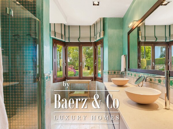 photo 28 Beautiful luxury home in Sotogrande, Sotogrande Alto - Zona G