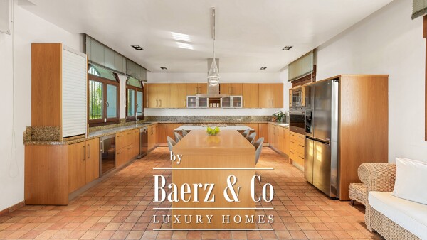 photo 35 Beautiful luxury home in Sotogrande, Sotogrande Alto - Zona G