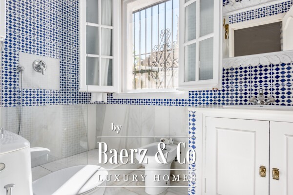 photo 31 Beautiful luxury home in Sotogrande, Sotogrande Alto - Zona D