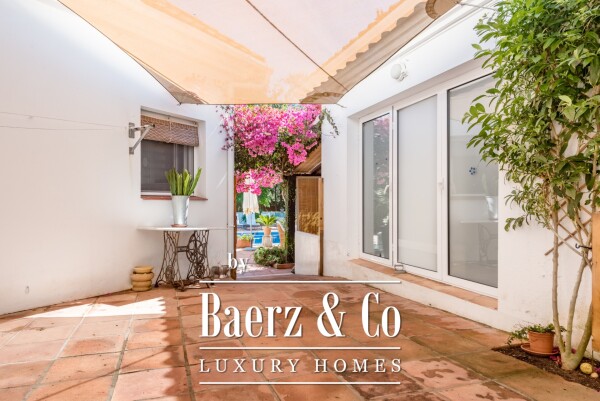 photo 38 Beautiful luxury home in Sotogrande, Sotogrande Alto - Zona D