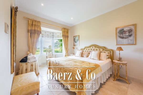 photo 27 Beautiful luxury home in San Roque, San Roque Club