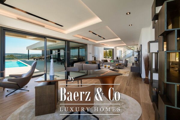 photo 32 Beautiful luxury home in Sotogrande, La Reserva - Zona M