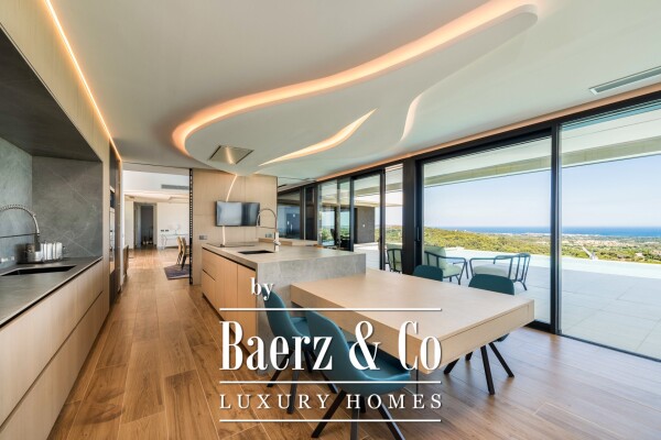 photo 33 Beautiful luxury home in Sotogrande, La Reserva - Zona M