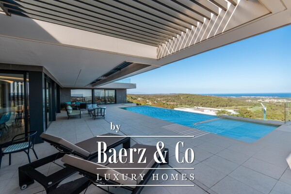 photo 35 Beautiful luxury home in Sotogrande, La Reserva - Zona M
