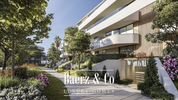 photo 16 Beautiful luxury home in Sotogrande, La Reserva - Village Verde