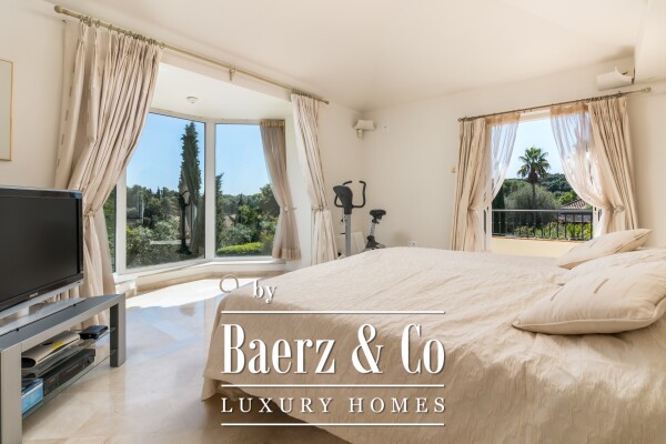 photo 12 Beautiful luxury home in Sotogrande, Sotogrande Alto - Zona F
