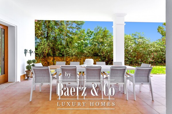 photo 19 Beautiful luxury home in Sotogrande, Sotogrande Alto - Zona G