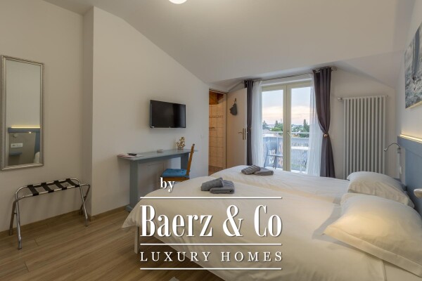 photo 20 Istria, Rovinj, a well-established pension in a great location with a view of the sea