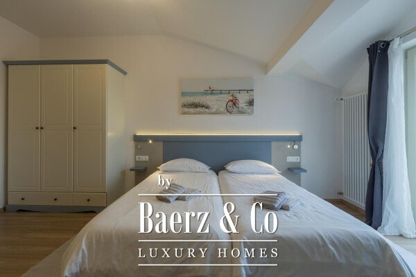 photo 30 Istria, Rovinj, a well-established pension in a great location with a view of the sea