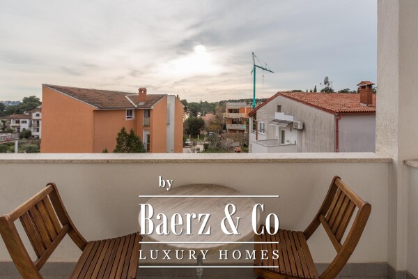 photo 44 Istria, Rovinj, a well-established pension in a great location with a view of the sea