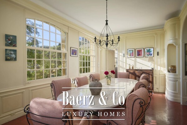 photo 15 Sumptuous mansion