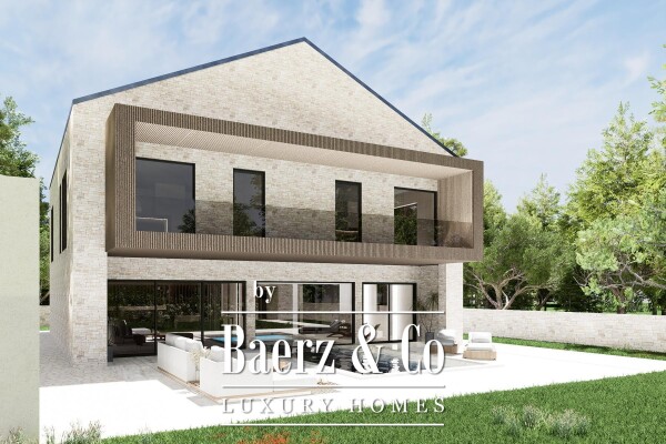 photo 9 Zadar, Kakma, beautiful villa with outdoor and indoor pool