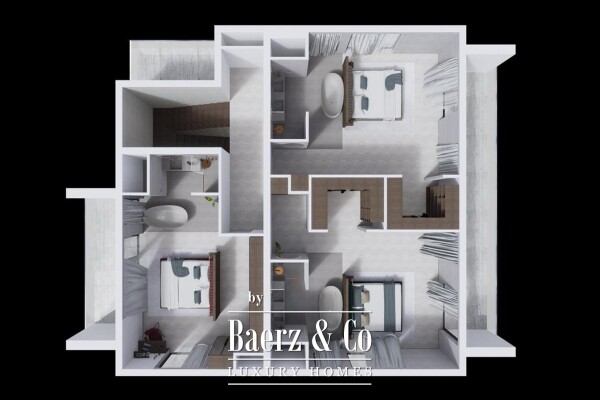 photo 27 Zadar, Kakma, beautiful villa with outdoor and indoor pool