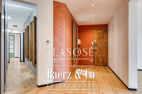 photo 20 Barcelona, Sant Antoni