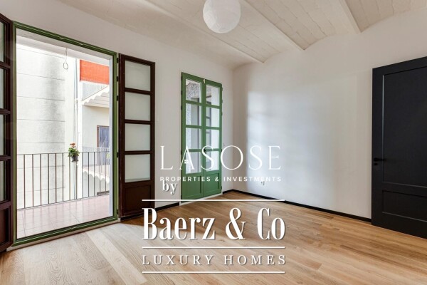 photo 42 Barcelona, Sant Antoni