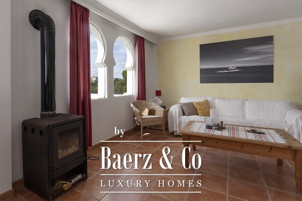 photo 24 Beautiful luxury home in Cala Rajada