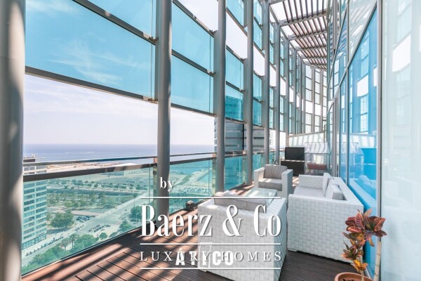 photo 18 Penthouse for sale in Diagonal Mar