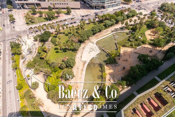 photo 23 Penthouse for sale in Diagonal Mar