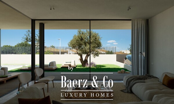 photo 6 Beautiful luxury home in Son Serra de Marina