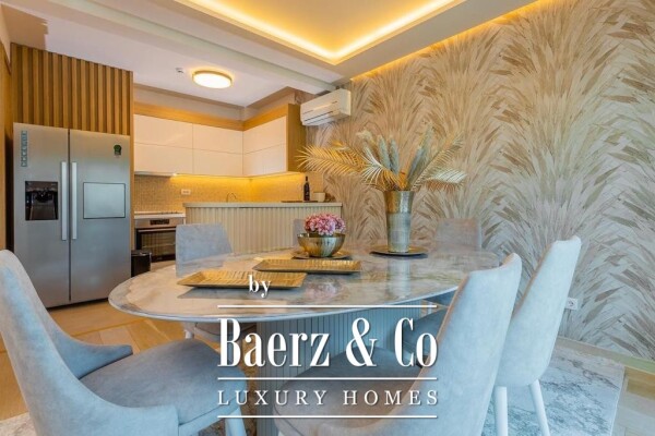 photo 2 Apartment in Przno with Seaview and a Pool