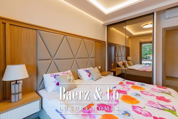 photo 4 Apartment in Przno with Seaview and a Pool