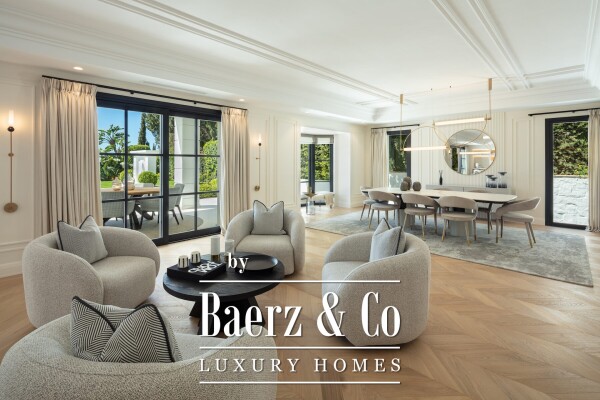 photo 25 Villa - Sierra Blanca - Marbella - Ref: 8399