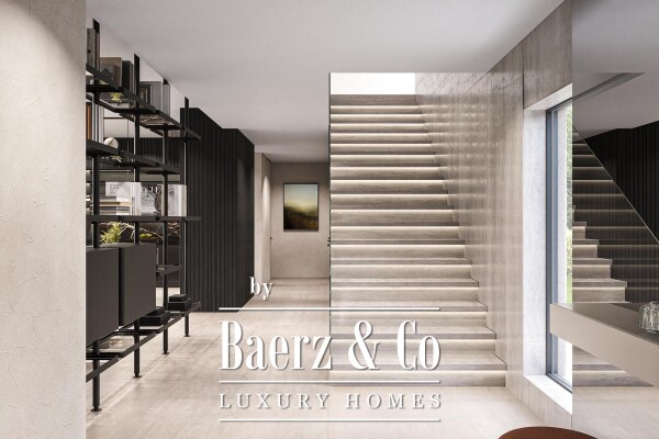 photo 11 Istria, Sveti Lovreč - Modern villa with swimming pool in a quiet place - Villa C