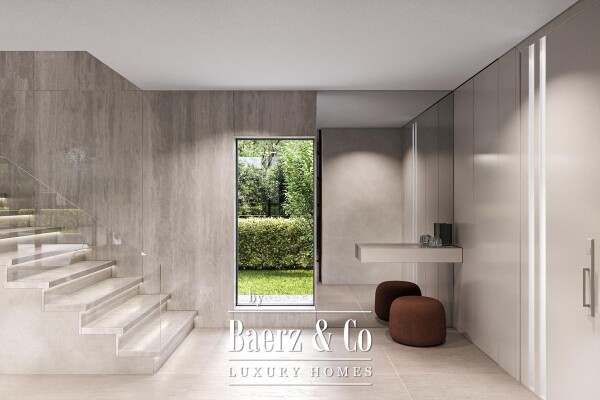 photo 12 Istria, Sveti Lovreč - Modern villa with swimming pool in a quiet place - Villa B