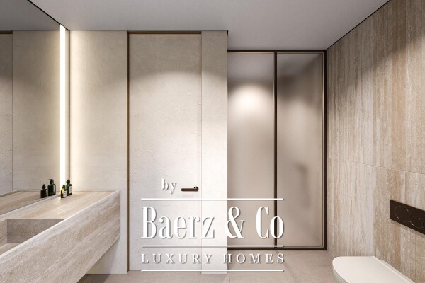 photo 27 Istria, Sveti Lovreč - Modern villa with swimming pool in a quiet place - Villa A