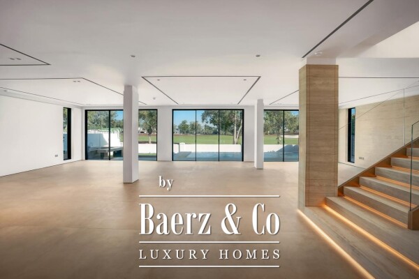 photo 2 High End Finish | Golf Course Facing | 5 Bed