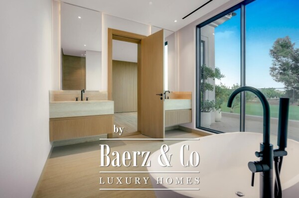 photo 15 High End Finish | Golf Course Facing | 5 Bed