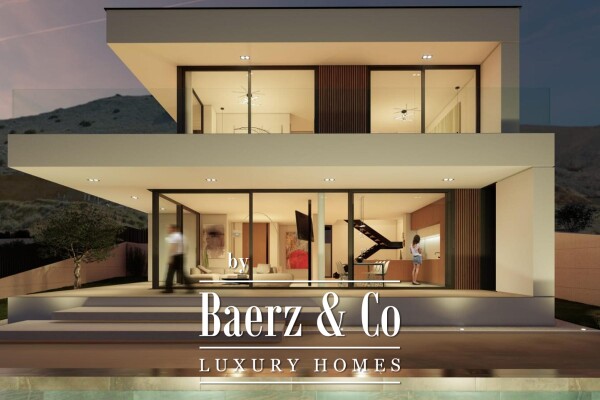 photo 4 Zadar, Pag, beautiful villa with pool, first row to the sea