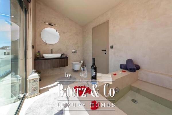 photo 24 Istria, Poreč, house with incredible sea view