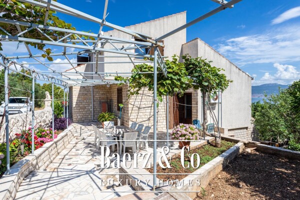 photo 25 Čiovo, a beautiful detached house with an open view of the sea