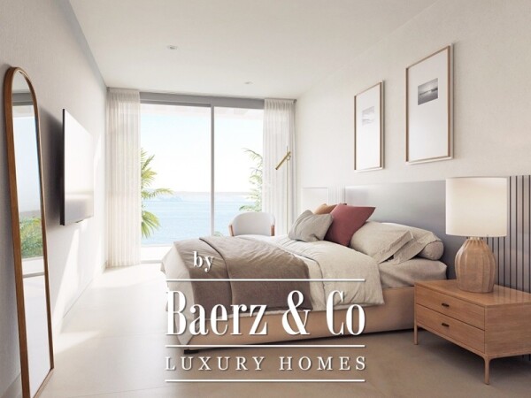 photo 8 Luxury apartment in the making