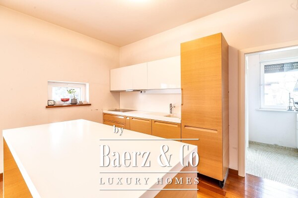 photo 10 Zagreb, Maksimir, family house with swimming pool 480 m2