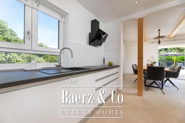 photo 7 Krk, luxury villa with pool in an excellent location