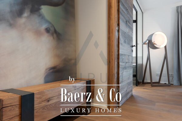 photo 8 Beautiful luxury home in Kitzbühel