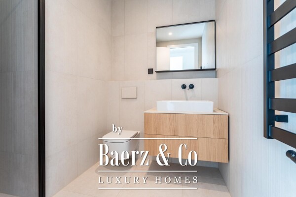 photo 39 Turanj, villas Turris, beautiful three bedroom duplex apartment