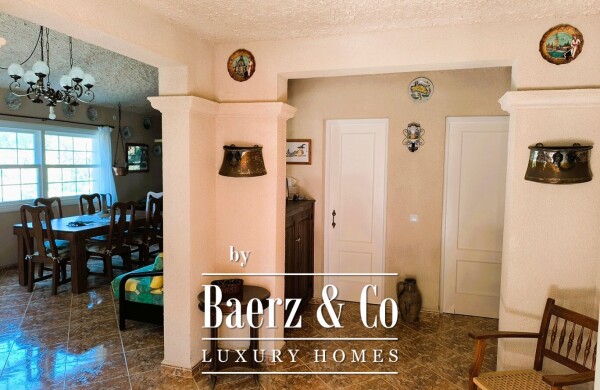 photo 6 HIDDEN GEM IN THE HEART OF MENORCA