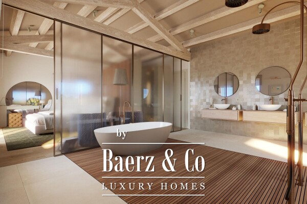 photo 15 Istria, Grožnjan, villa with a pool with a panoramic view