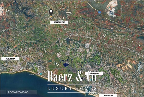 photo 9 Beautiful luxury home in Boliqueime, Countryside