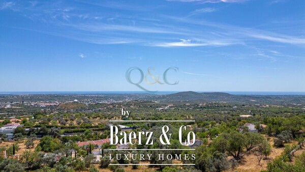 photo 2 Beautiful luxury home in Loulé (São Sebastião), Vale Telheiro