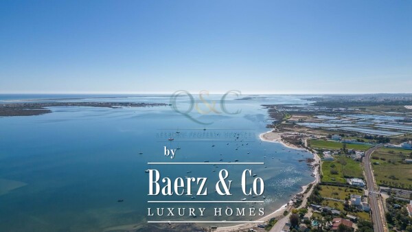 photo 12 Beautiful luxury home in Moncarapacho e Fuseta