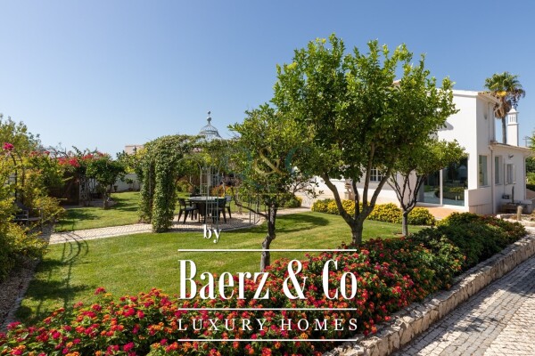 photo 22 Beautiful luxury home in Boliqueime, Countryside