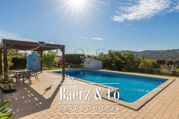 photo 2 Beautiful luxury home in São Brás de Alportel, Countryside