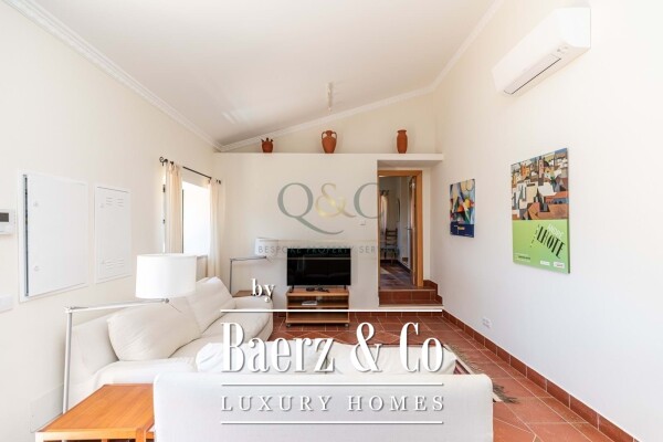 photo 5 Beautiful luxury home in São Brás de Alportel, São Romão