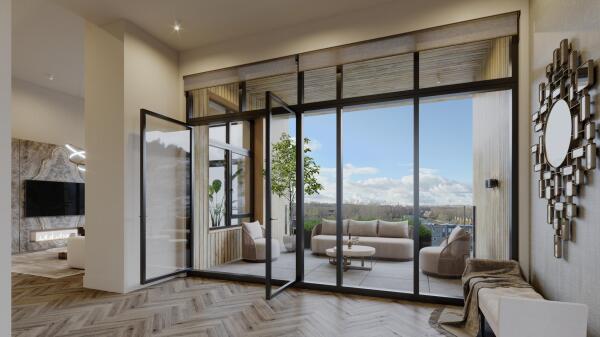 photo 13 Wimpelplantsoen 442