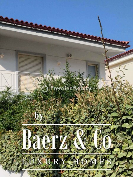 photo 18 759903 - Exquisite maisonette with sea views | Swimming pool | Lagonisi, 295 sq.m.