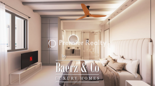 photo 8 913069 - Newly built villa | 100 m from the sea | Korfos Bay, Mykonos, 220 sq.m.